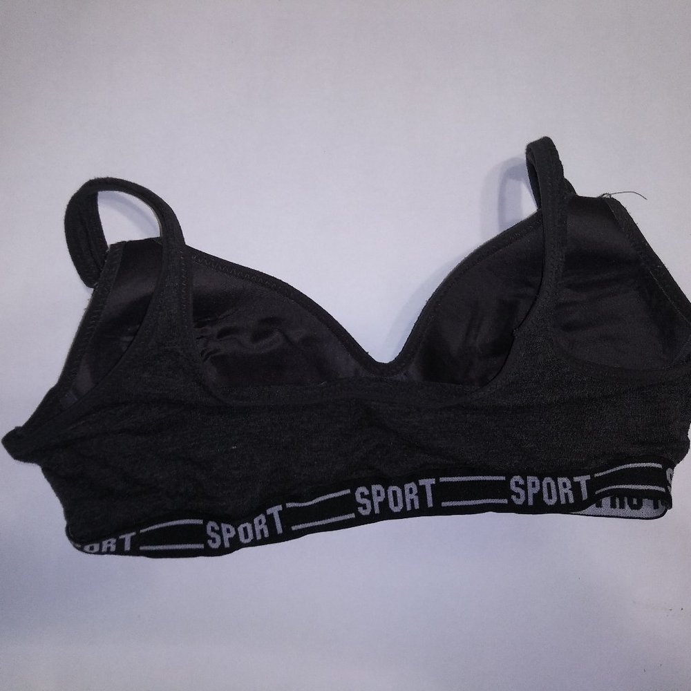 Multiple Sport Bras All Large - Picture 7 of 13